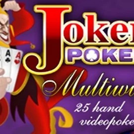 25H Joker Poker (Espresso) online slot from Espresso Games – play at ffugucasino.com