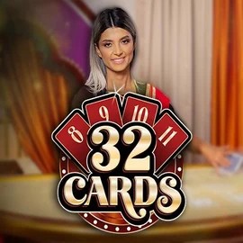 Play 32 Cards slot by Ezugi on ffugucasino.com