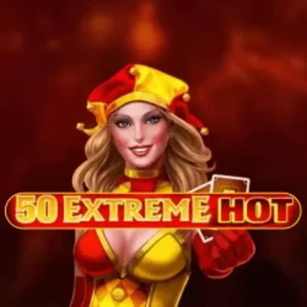 Enjoy 50 Extreme Hot by Eurocoin Interactive – logo hosted on ffugucasino.com