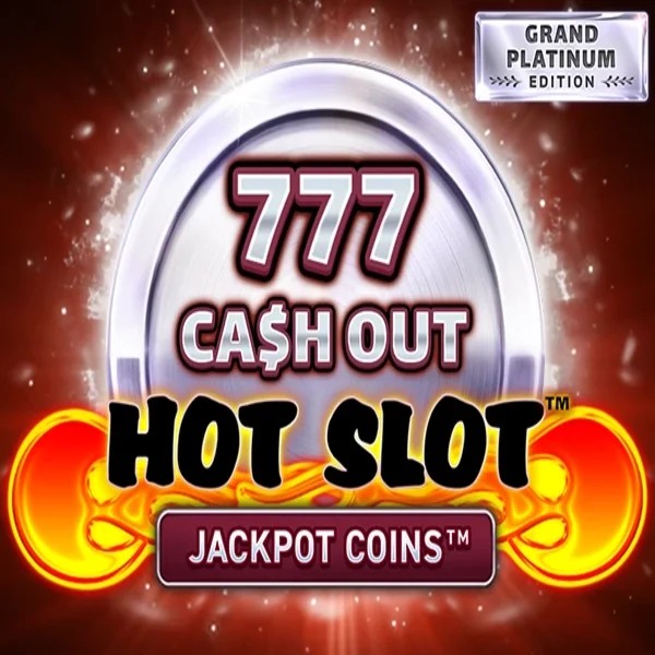 Play 777 Cash Out Grand Platinum Edition slot by Wazdan on ffugucasino.com