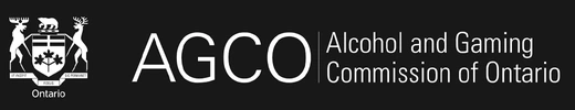 AGCO – Alcohol and Gaming Commission of Ontario regulator | Canada (French) at ffugucasino