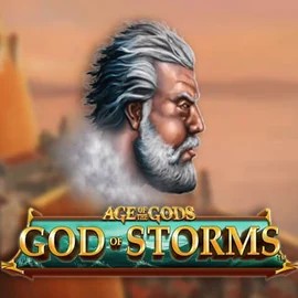 Age Of The Gods: God of Storms – slot by Playtech, featured at ffugucasino.com