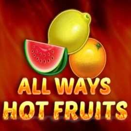 Play All Ways Hot Fruits slot by Amatic Industries on ffugucasino.com