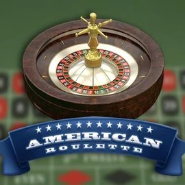 American Roulette (BGaming) logo by BGAMING Fugu Casino