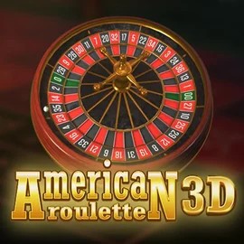 American Roullete 3D (Evoplay) slot icon by Evoplay, available at Fugu Casino