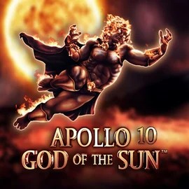 Play Apollo God of the Sun slot by Novomatic on ffugucasino.com