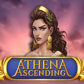 Play Athena Ascending slot by Play'n GO on ffugucasino.com