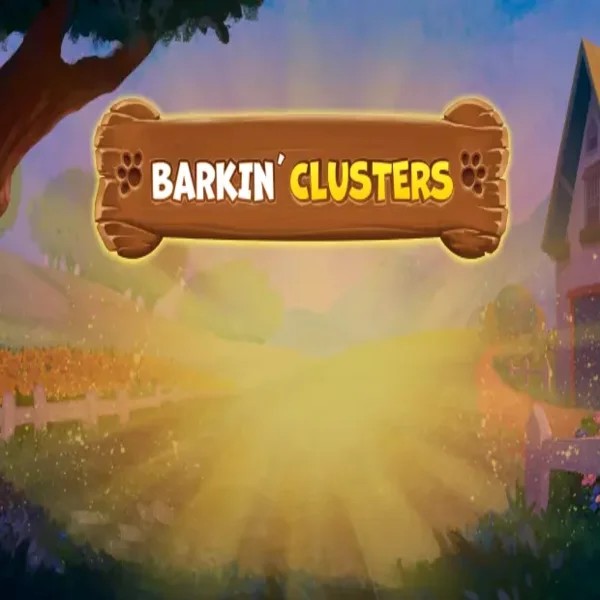 Play Barkin Clusters slot by Greentube on ffugucasino.com