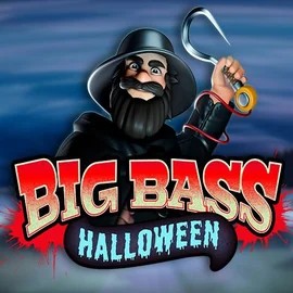 Play Big Bass Halloween slot by Pragmatic Play on ffugucasino.com