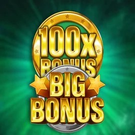 Big Bonus casino game by Inspired Gaming – featured logo at Fugu Casino