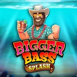 Bigger Bass Splash – slot by Pragmatic Play, featured at ffugucasino.com