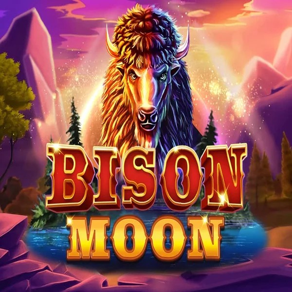 Play Bison Moon slot by Northern Lights Gaming on ffugucasino.com