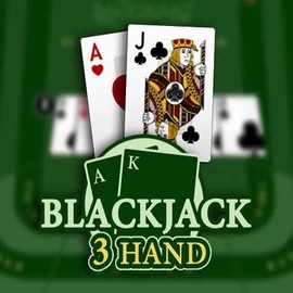 Enjoy Blackjack 3H (Habanero) by Habanero – logo hosted on ffugucasino.com