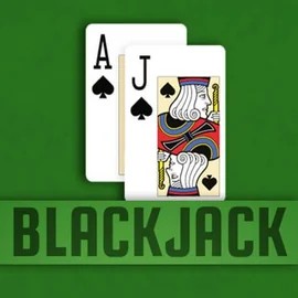Enjoy Blackjack (Relax Gaming) by Relax Gaming – logo hosted on ffugucasino.com