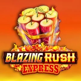 Blazing Rush Express online slot from AreaVegas – play at ffugucasino.com