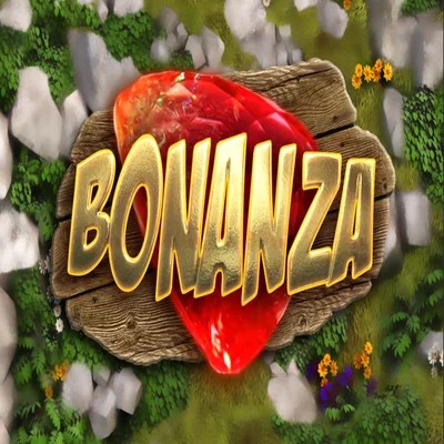 Bonanza slot visual from Big Time Gaming available on ffugucasino.com
