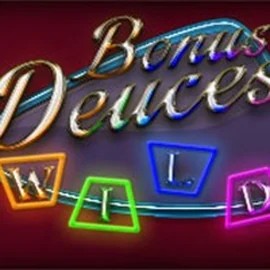 Play Bonus Deuces Wild (RTG) slot by RTG (Reel Time Gaming) on ffugucasino.com