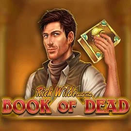 Play Book of Dead slot by Play'n GO on ffugucasino.com