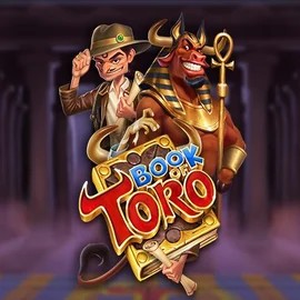 Play the Book Of Toro slot by ELK Studios on Fugu Casino