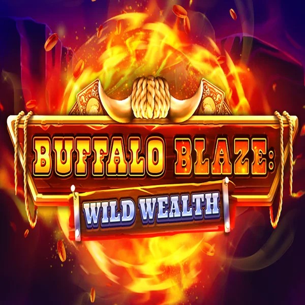 Play Buffalo Blaze Wild Wealth slot by OctoPlay on ffugucasino.com