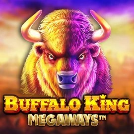 Buffalo King Megaways – slot by Pragmatic Play, featured at ffugucasino.com