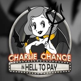 Charlie Chance in Hell to Pay – slot by Play'n GO, featured at ffugucasino.com