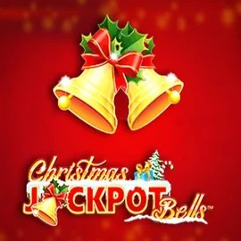 Enjoy Christmas Jackpot Bells by Origins – logo hosted on ffugucasino.com