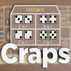 Craps (Nucleus Gaming) online slot from Nucleus Gaming – play at ffugucasino.com