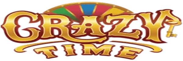Play the Crazy Time slot by Evolution on Fugu Casino
