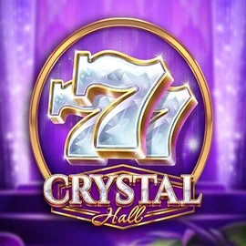Enjoy Crystal Hall by Play'n GO – logo hosted on ffugucasino.com