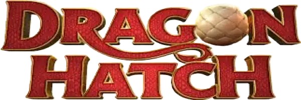 Dragon Hatch slot visual from PG Soft available on ffugucasino.com
