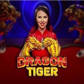 Dragon Tiger (Live) by Pragmatic Play, showcased at ffugucasino.com – game logo