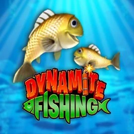 Play Dynamite Fishing slot by Inspired Gaming on ffugucasino.com
