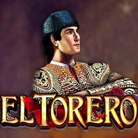 Official Slots logo: El Torero by RTG (Reel Time Gaming) at Fugu Casino