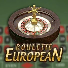 European Roulette (BGaming) by BGAMING, showcased at ffugucasino.com – game logo