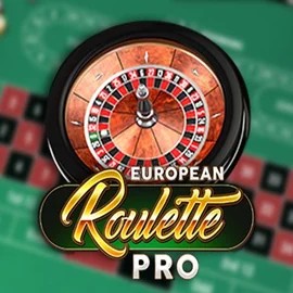 European Roulette Pro – slot by Play'n GO, featured at ffugucasino.com