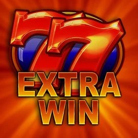 Extra Win logo – Slots by Swintt at Fugu Casino