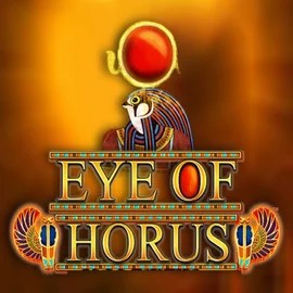 Eye of Horus – slot by RTG (Reel Time Gaming), featured at ffugucasino.com