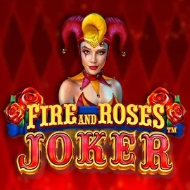 Fire and Roses Joker – slot by Triple Edge Studios, featured at ffugucasino.com