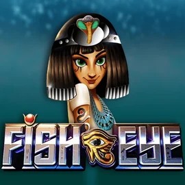 Play the Fish Eye slot by Pragmatic Play on Fugu Casino
