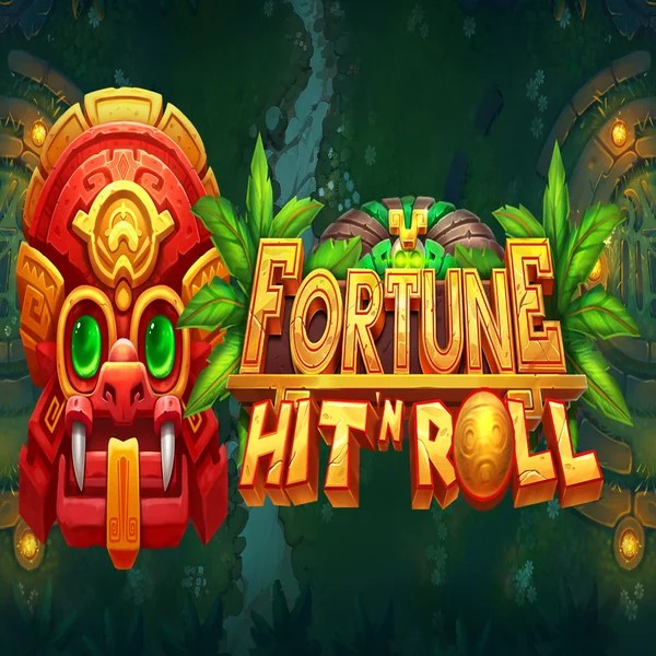 Play the Fortune Hit'n Roll slot by Pragmatic Play on Fugu Casino