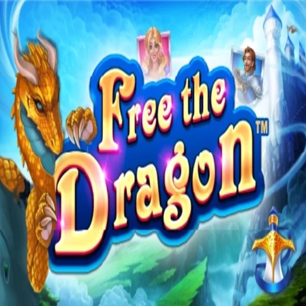 Free the Dragon slot visual from Playtech available on ffugucasino.com