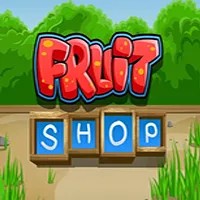 Fruit Shop logo by NetEnt at Fugu Casino