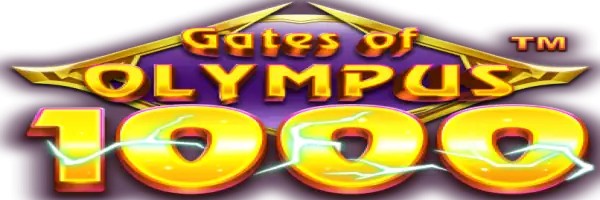 Try Gates of Olympus 1000 slot by Pragmatic Play on ffugucasino.com – logo image