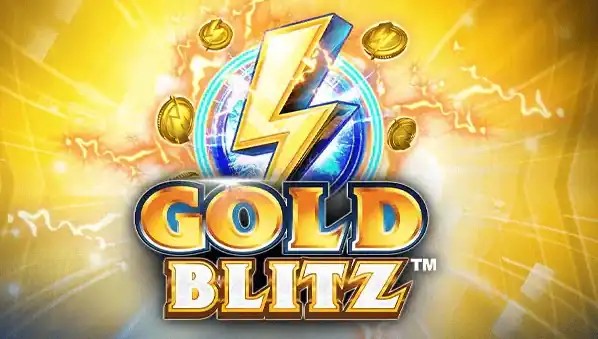 Gold Blitz – slot by Fortune Factory Studios, featured at ffugucasino.com
