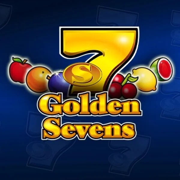 Play Golden Sevens slot by Greentube on ffugucasino.com