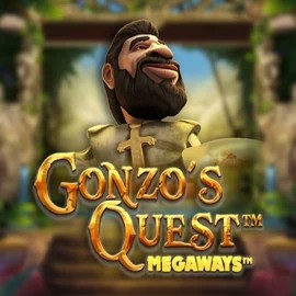 Enjoy Gonzita’s Quest by Red Tiger Gaming – logo hosted on ffugucasino.com