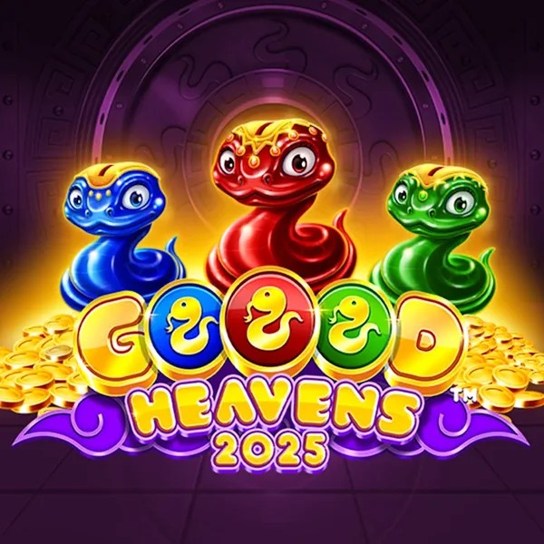Goood Heavens online slot from Rarestone Gaming – play at ffugucasino.com