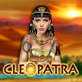 Play the Grace of Cleopatra slot by Amusnet Interactive on Fugu Casino
