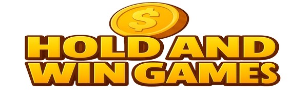 Hold and Win Games online game logo by Playson on ffugucasino.com